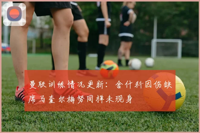 曼联训练情况更新：舍什科因伤缺席马奎尔梅努同样未现身